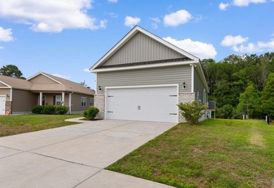 Nestled in the peaceful waterfront community of Harbor Club on - photo 3