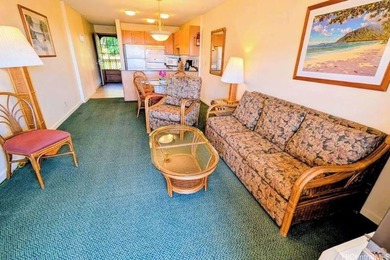 Welcome to Banyan Harbor I-111, a top-floor 2-bedroom, 1.5-bath - photo 4