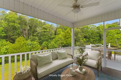 Nestled in the peaceful waterfront community of Harbor Club on - photo 6