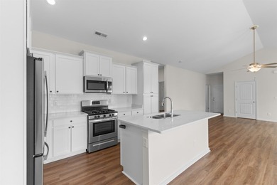 Nestled in the peaceful waterfront community of Harbor Club on - photo 8