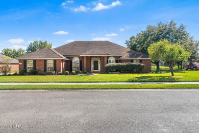 Lake Home For Sale in Jacksonville, Florida