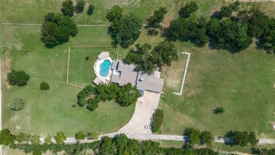 Lake Home For Sale in Garland, Texas