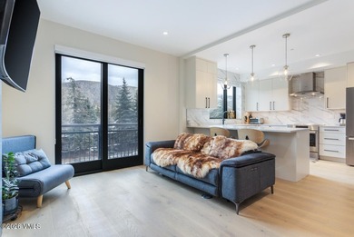 Eagle River Condo For Sale in Avon Colorado