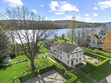 Lake Home Sale Pending in East Haddam, Connecticut