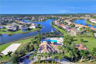 Cape Coral Lakes Area Home For Sale in Cape Coral Florida