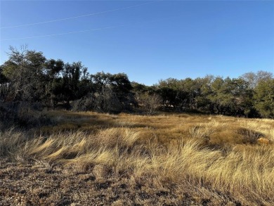 Lake Lot For Sale in Brownwood, Texas