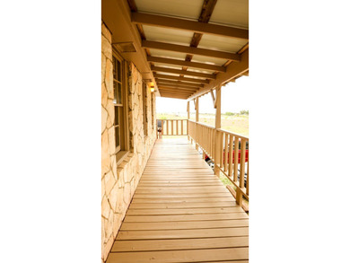 Giddy Up Pardner! This Hill Country Ponderosa embraces you as - photo 12