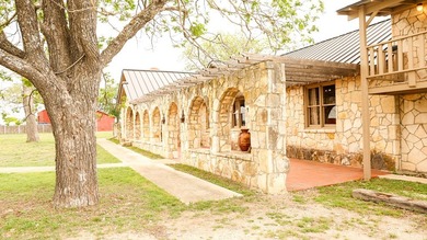 Giddy Up Pardner! This Hill Country Ponderosa embraces you as - photo 13