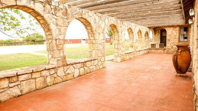 Giddy Up Pardner! This Hill Country Ponderosa embraces you as - photo 17