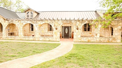 Giddy Up Pardner! This Hill Country Ponderosa embraces you as - photo 18