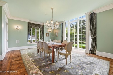 Custom-built luxury estate set on an extraordinary park-like - photo 8