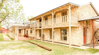 Giddy Up Pardner! This Hill Country Ponderosa embraces you as - photo 19