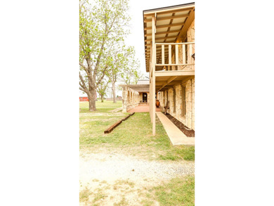Giddy Up Pardner! This Hill Country Ponderosa embraces you as - photo 20