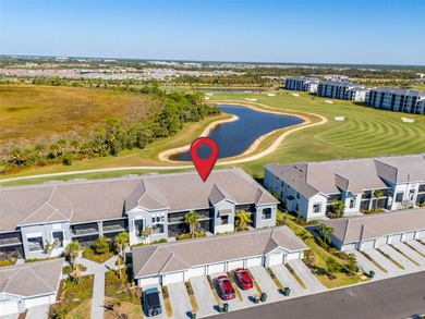 (private lake, pond, creek) Condo For Sale in Venice Florida