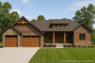 It's time to build your dream home along the Mississippi River - photo 1