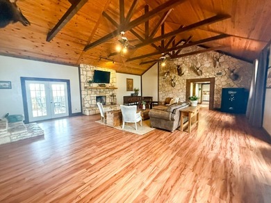 Giddy Up Pardner! This Hill Country Ponderosa embraces you as - photo 30