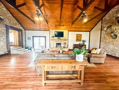 Giddy Up Pardner! This Hill Country Ponderosa embraces you as - photo 31