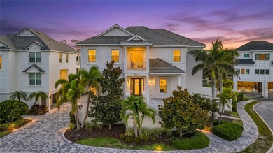 Experience island living at its finest in this exceptional - photo 1