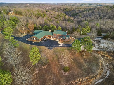 River Ridge Cabin &amp; Lodge - Turnkey Investment or Private