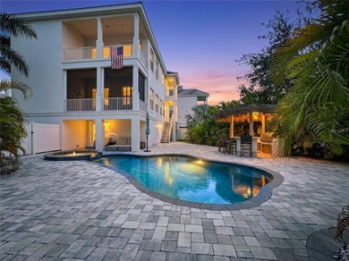 Experience island living at its finest in this exceptional - photo 2