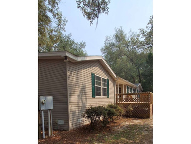 Gorgeous must see 4/3 bath manufactured home on 5.18 acres - photo 32