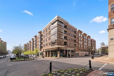 22 Ave At Port Imperial 204 - photo 2