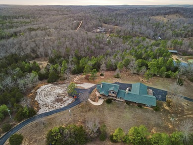 River Ridge Cabin &amp; Lodge - Turnkey Investment or Private