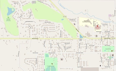 Commercial Land - 1.23 Acre (53,579 sq. ft.) lot at the corner - photo 5