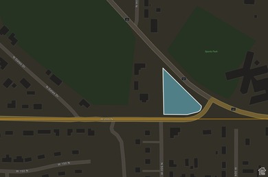 Commercial Land - 1.23 Acre (53,579 sq. ft.) lot at the corner - photo 6