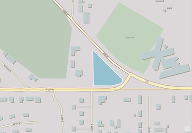 Commercial Land - 1.23 Acre (53,579 sq. ft.) lot at the corner - photo 7