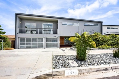 Perched in the coveted Soledad Corona Estates of La Jolla and - photo 1