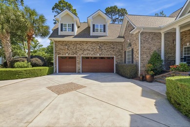 Set on the 11th fairway of The Reserve, 681 Reserve Drive is an - photo 8