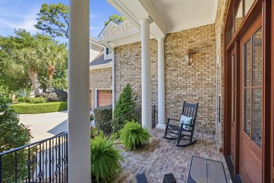 Set on the 11th fairway of The Reserve, 681 Reserve Drive is an - photo 9