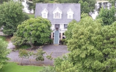 Lake Home For Sale in Lacombe, Louisiana