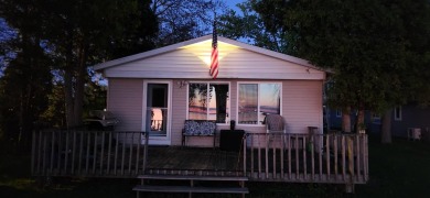 Lake Home For Sale in Malone, Wisconsin