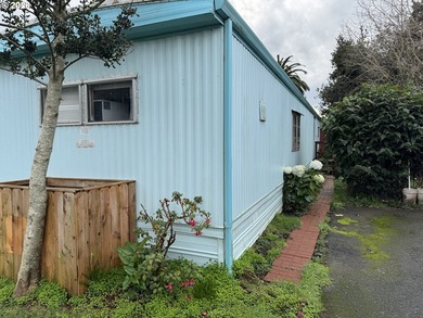 This sweet and comfortable two-bedroom, one-bath manufactured - photo 3