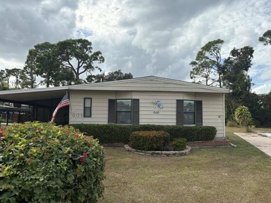 Cape Coral Lakes Area Home For Sale in North Fort Myers Florida