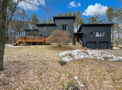 (private lake, pond, coastal) Home For Sale in Hudson Falls New York