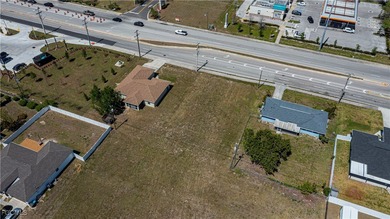 Cape Coral Area Commercial For Sale in Cape Coral Florida