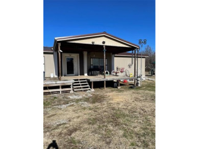(private lake, pond, creek) Home For Sale in Eucha Oklahoma