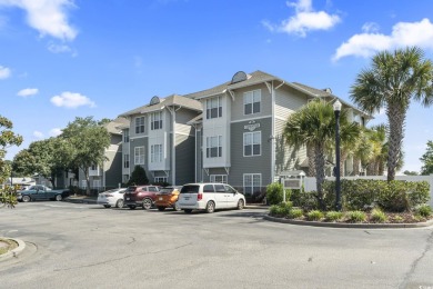 Lake Condo For Sale in Murrells Inlet, South Carolina