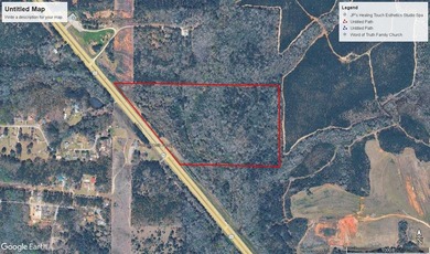 +- 28 acres land on 231 north located just south of - photo 1