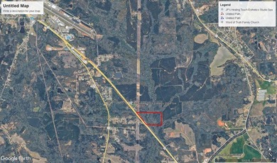 +- 28 acres land on 231 north located just south of - photo 2