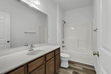Welcome to this charming 3-bedroom, 2-bath home featuring a - photo 8