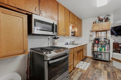 This unique property sits on almost an acre and offers so much - photo 11