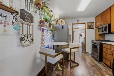 This unique property sits on almost an acre and offers so much - photo 12