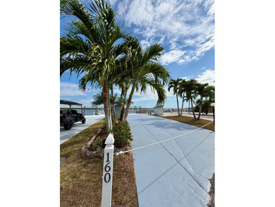 Stunning Waterfront RV Lot#160 in Outdoor Resorts on Chokoloskee - photo 4