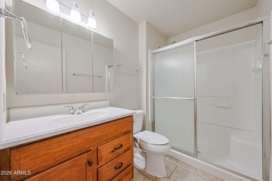 Welcome to this charming 2-bedroom, 1-bath home nestled in the - photo 16