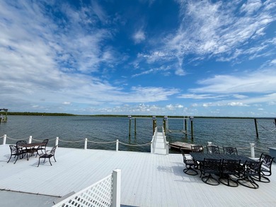 Stunning Waterfront RV Lot#160 in Outdoor Resorts on Chokoloskee - photo 7
