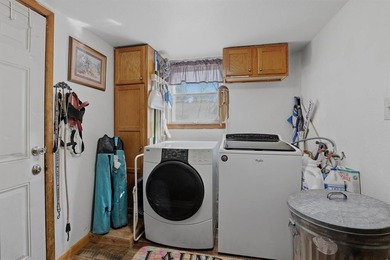 This unique property sits on almost an acre and offers so much - photo 22